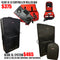 JetPack Glide XL System